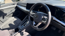 Volkswagen Golf 1.5 eTSI 150 Life 5dr DSG Petrol Hatchback